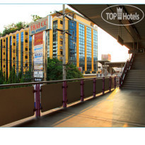 King Royal Garden Inn 