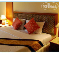 King Royal Garden Inn 