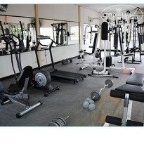 King Royal Garden Inn 