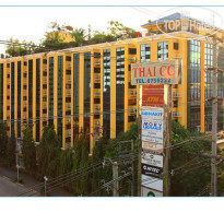 King Royal Garden Inn 