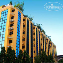 King Royal Garden Inn 