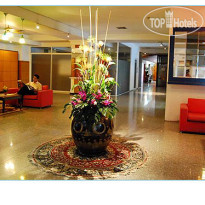 King Royal Garden Inn 