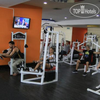 Waterford Diamond Tower 