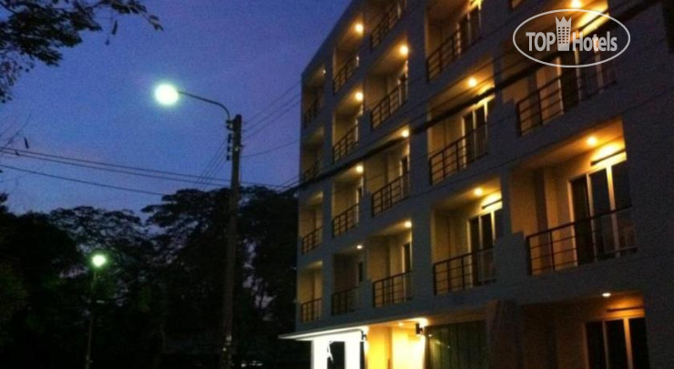 New photos from tourists Delight Residence 3*