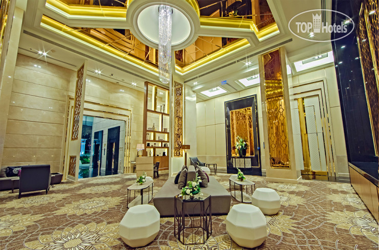 New photos from tourists Grande Centre Point Hotel Ploenchit 5*