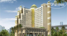 Al Meroz Hotel Bangkok 5*