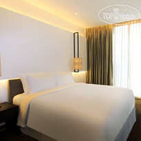 Amara Bangkok Hotel