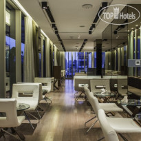 Amara Bangkok Hotel