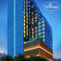 Amara Bangkok Hotel