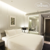 Amara Bangkok Hotel