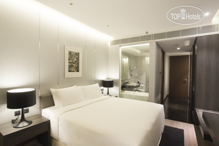 Amara Bangkok Hotel