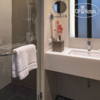 Movenpick Hotel Sukhumvit 15 Bangkok 