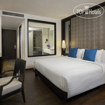 Movenpick Hotel Sukhumvit 15 Bangkok 