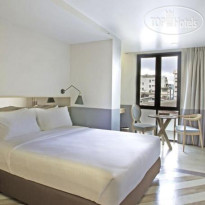 Vince Hotel Pratunam 