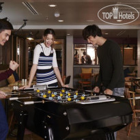 Vince Hotel Pratunam 