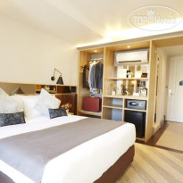 Vince Hotel Pratunam 