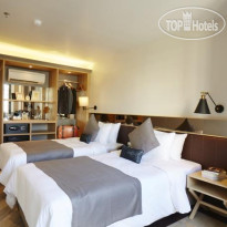 Vince Hotel Pratunam 