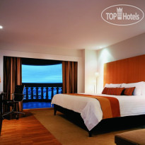 LeBua Meritus Suites State Tower