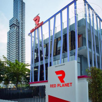 Red Planet Surawong