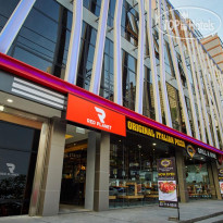 Red Planet Surawong