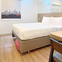 Red Planet Surawong