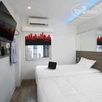 Red Planet Surawong