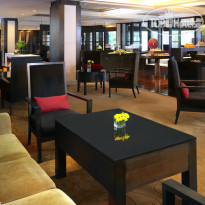 Anantara Bangkok Riverside Resort & Spa 