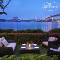 Anantara Bangkok Riverside Resort & Spa