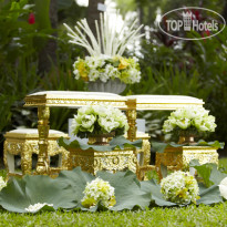 Anantara Bangkok Riverside Resort & Spa
