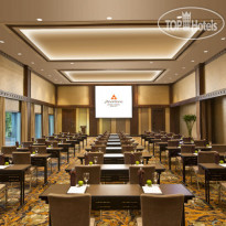 Anantara Bangkok Riverside Resort & Spa