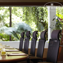 Anantara Bangkok Riverside Resort & Spa