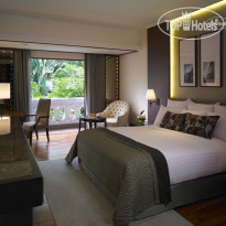 Anantara Bangkok Riverside Resort & Spa