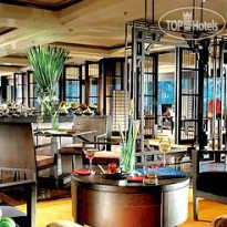 Anantara Bangkok Riverside Resort & Spa 