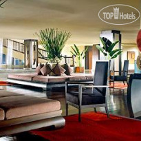 Anantara Bangkok Riverside Resort & Spa 