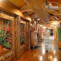 Anantara Bangkok Riverside Resort & Spa 