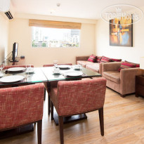 Lohas Residences