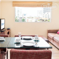 Lohas Residences