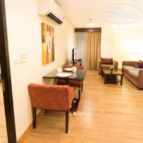 Lohas Residences