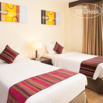 Lohas Residences