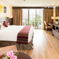 Lohas Residences