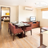 Lohas Residences