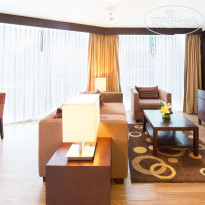 Lohas Residences