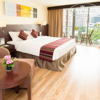 Lohas Residences