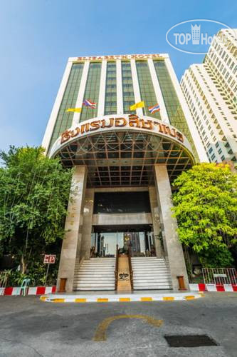 New photos from tourists Elizabeth Hotel 4*