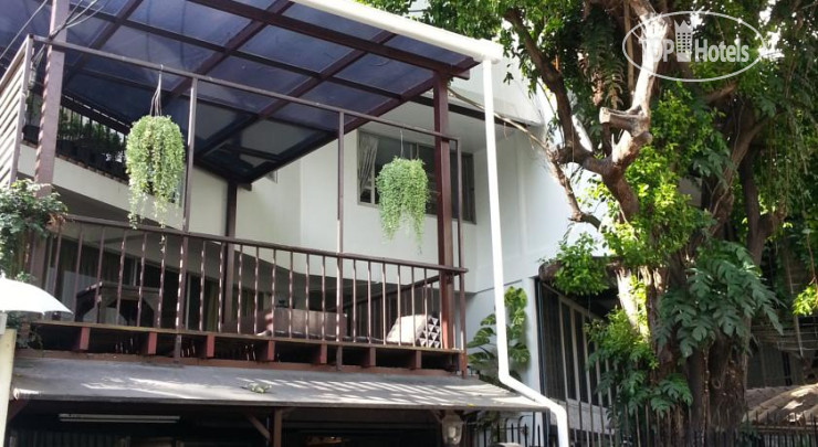 Hotel photo The Hostel 16 