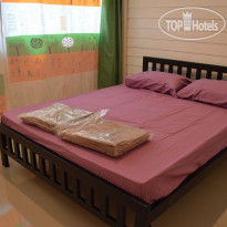Jade's Sada Hostel  Номер