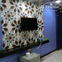 Newyork Suite Hotel Номер