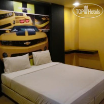 Newyork Suite Hotel Номер 