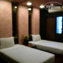 Newyork Suite Hotel Номер