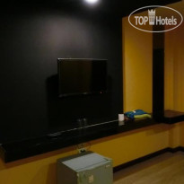 Newyork Suite Hotel Номер